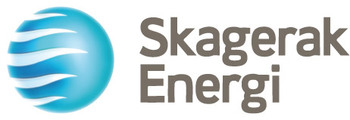 Skagerak Energi logo